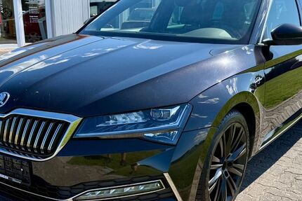 Skoda Superb 69.980 km 22.490 &euro; Wismar/Kritzow 23970