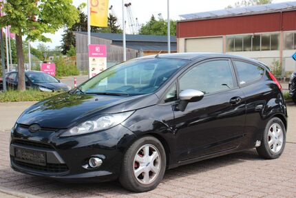 Ford Fiesta 210.000 km 1.790 &euro; Krumbach (Schwaben) 86381