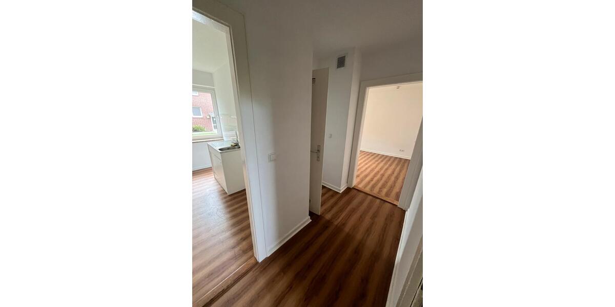 Erdgeschoßwohnung Rendsburg - 1 Zimmer, 28 m&sup2;, 359&euro; | Angebot:26365500