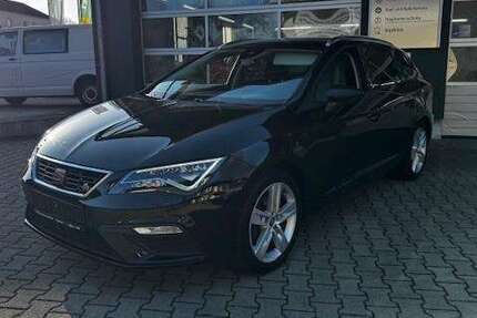 Seat Leon 127.500 km 12.490 &euro; Kirchham 94148