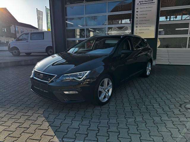 Seat Leon 127.500 km 12.490 &euro; Kirchham 94148