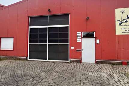Gewerbeobjekt Hopsten Schale - 1.849&euro; | Angebot:27031531