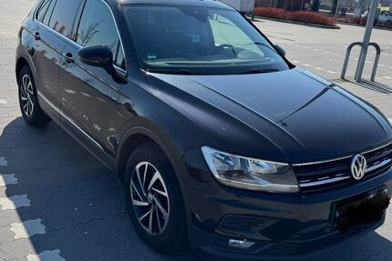 VW Tiguan 155.000 km 17.500 &euro; Ahrensburg 22926