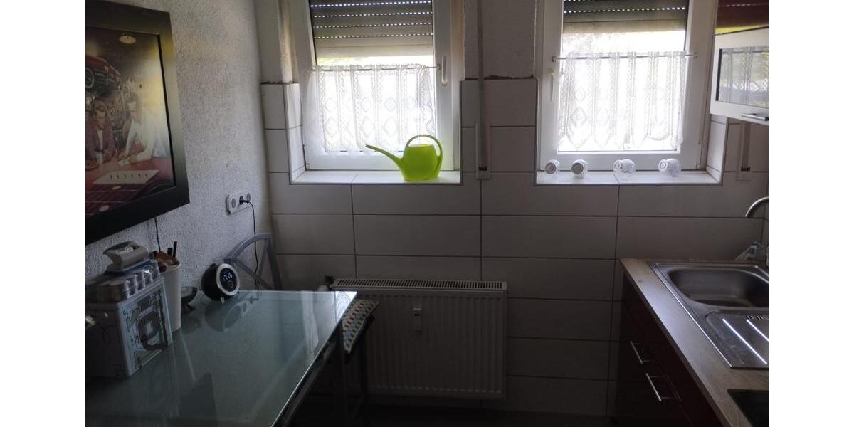 Etagenwohnung Rees - 2 Zimmer, 60 m&sup2;, 380&euro; | Angebot:26415543