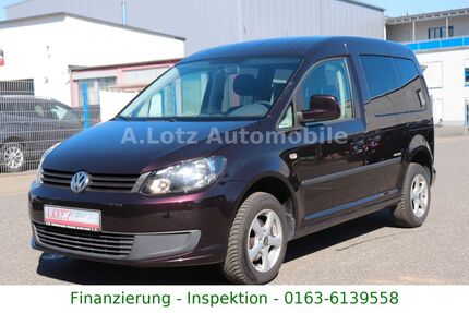 VW Caddy 164.705 km 7.500 &euro; Lollar 35457