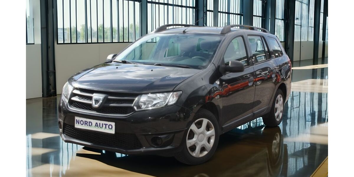 Dacia Logan 148.000 km 3.970 &euro; Hennigsdorf bei Berlin 16761