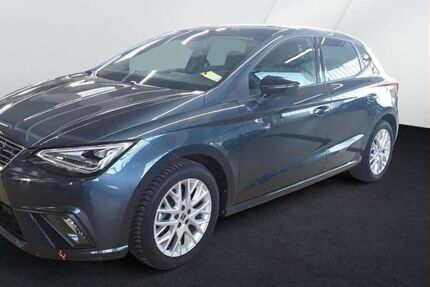 Seat Ibiza 19.855 km 22.980 &euro; Amberg 92224
