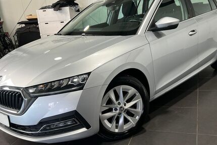 Skoda Octavia 116.000 km 16.995 € Bretten 75015