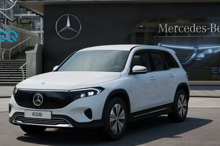 Mercedes-Benz EQB 7.767 km 39.760 &euro; Dortmund 44139
