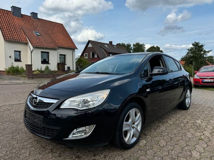 Astra