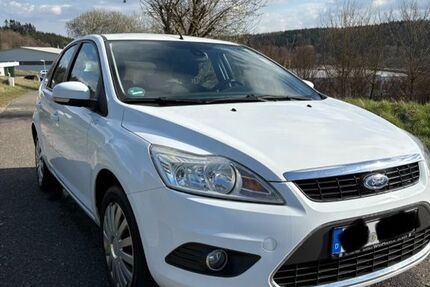 Ford Focus 204.000 km 1.799 &euro; Sigmaringen 72488