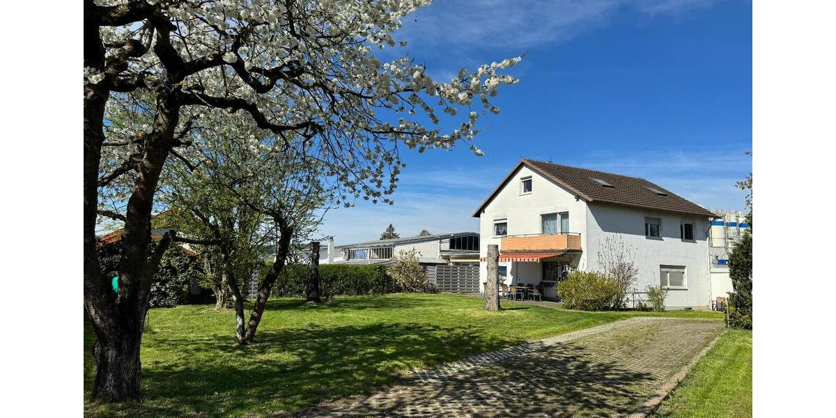 Gewerbeobjekt Bad Neustadt an der Saale - 1.500&euro; | Angebot:26214052