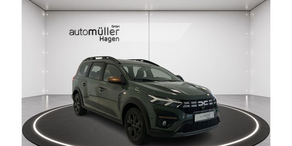 Dacia Jogger 29.150 km 19.990 &euro; Hagen 58095