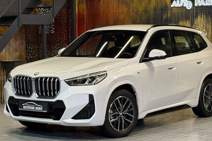 BMW X1 54.500 km 40.900 € München 81829