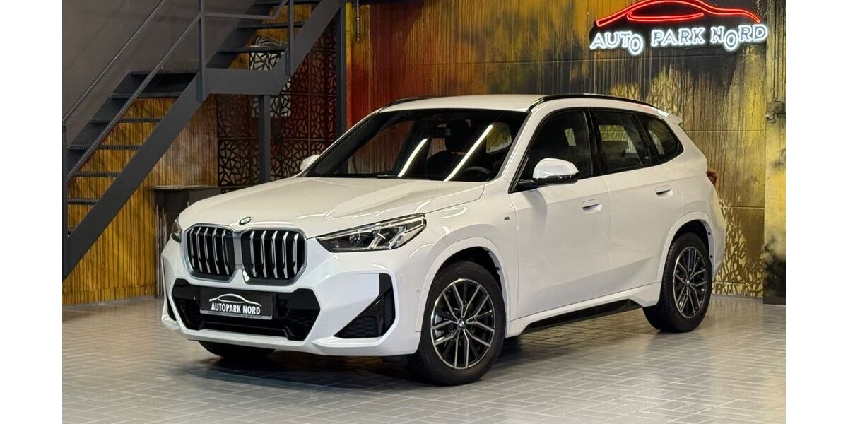 BMW X1 54.500 km 40.900 € München 81829