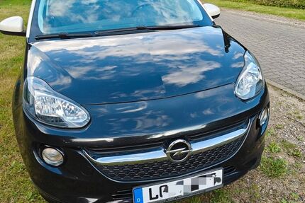 Opel Adam 122.352 km 7.720 € Soderstorf 21388