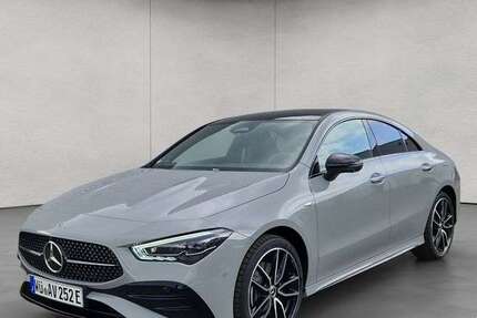 Mercedes-Benz CLA 250 8.000 km 47.500 € Schweinfurt 97424