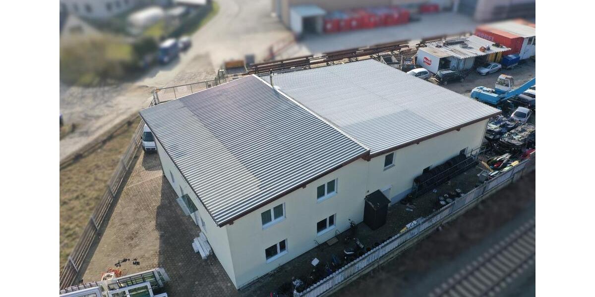 Gewerbeobjekt Bad Harzburg - 4.000&euro; | Angebot:19930850