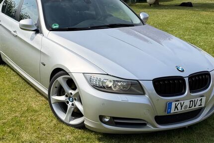 BMW 330 165.000 km 11.800 &euro; Kyritz 16866