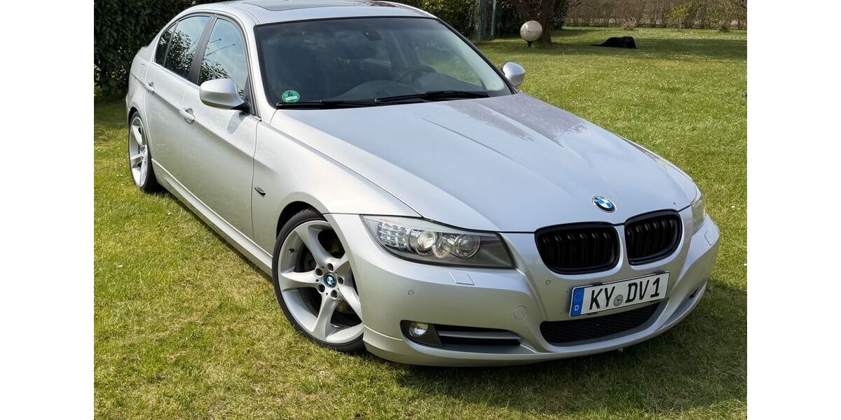 BMW 330 165.000 km 12.800 &euro; Kyritz 16866