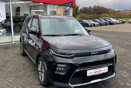 Kia Soul 9.900 km 33.970 € Bitburg 54634