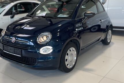 Fiat 500C 25.472 km 13.990 &euro; Buchholz in der Nordheide 21244