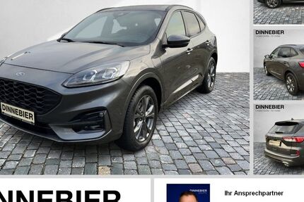 Ford Kuga 86.895 km 19.878 &euro; Berlin 13509