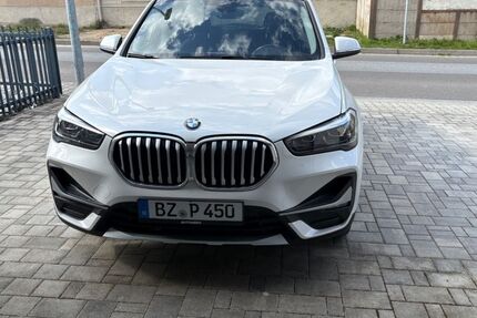 BMW X1 49.950 km 22.890 &euro; Großröhrsdorf 01900