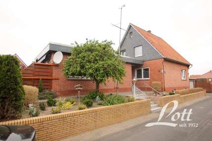 Haus Drochtersen - 4 Zimmer, 127 m&sup2;, 143.000&euro; | Angebot:26310053