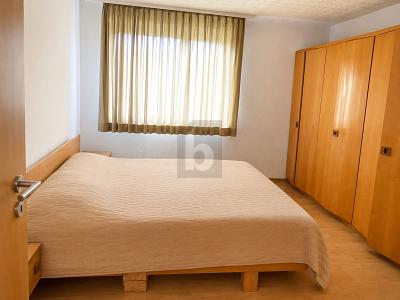 RUHIG GELEGEN, LANGFRISTIG VERMIETET - Erdgeschoßwohnung Trochtelfingen | Angebot:27242203