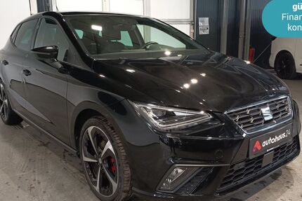 Seat Ibiza 27.690 km 19.220 &euro; Eching 85386
