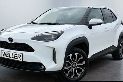 Toyota Yaris Cross 40.000 km 24.790 € Münster 48163