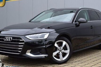Audi A4 90.274 km 24.879 &euro; Bautzen 02625