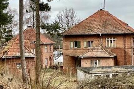 DENKMAL-ENSEMBLE DIREKT AM SEE - Haus Krakow am See | Angebot:27119543