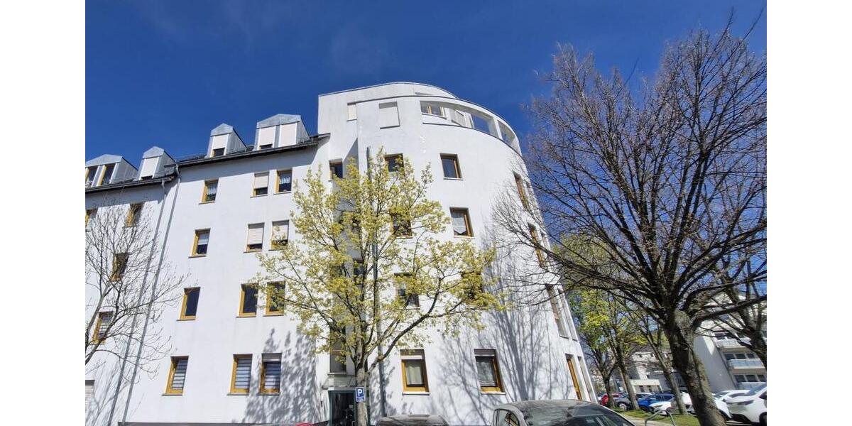 Etagenwohnung Annaberg-Buchholz Buchholz - 4 Zimmer, 74 m&sup2;, 458&euro; | Angebot:26676986