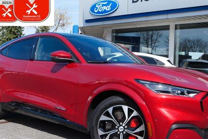 Ford Mustang Mach-E 80.320 km 25.900 &euro; Nentershausen 56412