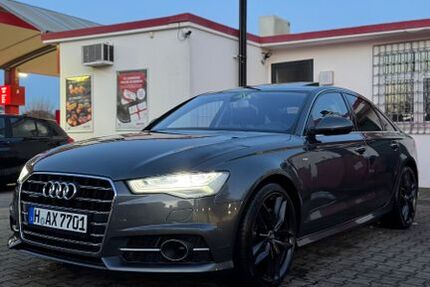 Audi A6 173.000 km 18.250 &euro; Ronnenberg 30952