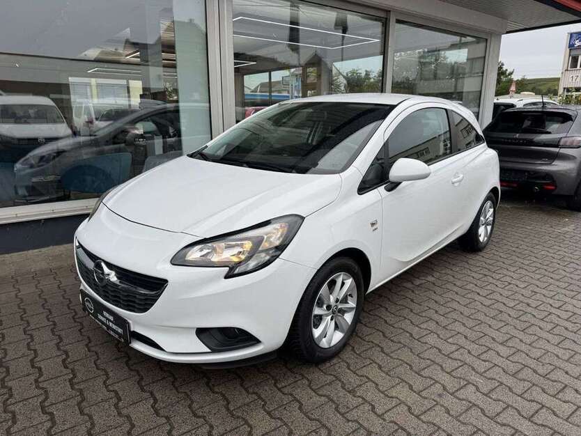 Corsa