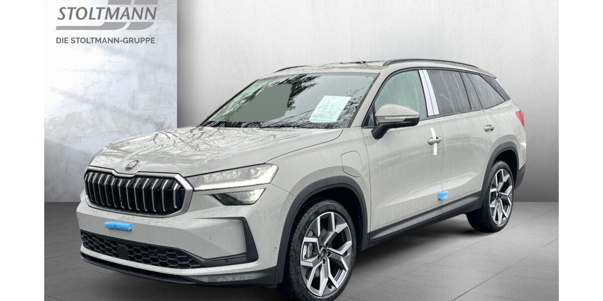 Skoda Kodiaq 11.700 km 55.790 &euro; Pirmasens 66953