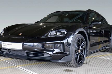 Porsche Taycan 11.900 km 107.960 &euro; Frankfurt 60314