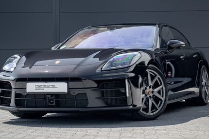 Porsche Panamera 18.068 km 112.900 &euro; Hamburg 22143