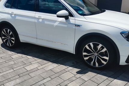 VW Tiguan 60.591 km 26.500 &euro; Kümmersbruck 92245