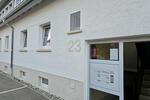 Erdgeschoßwohnung Sigmaringen - 2 Zimmer, 40 m&sup2;, 75.000&euro; | Angebot:26931369