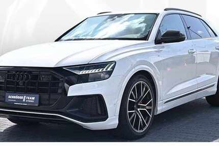 Audi Q8 68.250 km 67.890 &euro; Bielefeld 33689