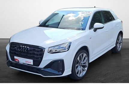 Audi Q2 59.446 km 30.930 &euro; Osnabrück 49080