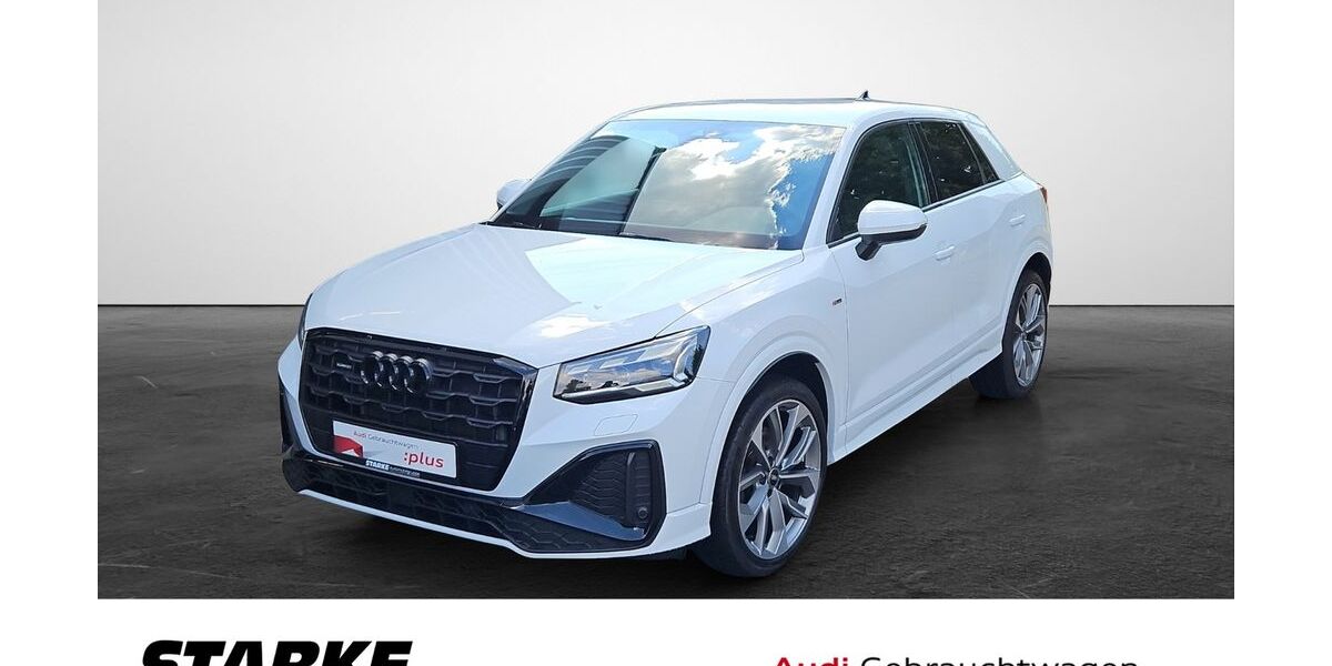 Audi Q2 59.446 km 30.930 &euro; Osnabrück 49080