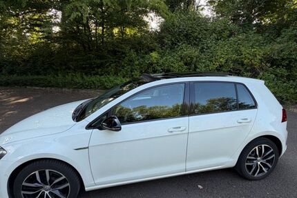 VW Golf 154.400 km 9.300 &euro; Ottweiler 66564