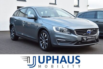 Volvo V60 77.073 km 21.950 &euro; Werther/Westfalen 33824