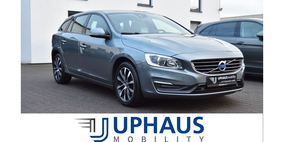 Volvo V60 77.073 km 21.950 &euro; Werther/Westfalen 33824
