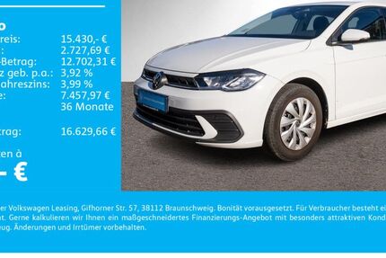 VW Polo 29.990 km 14.960 &euro; Neckarsulm 74172